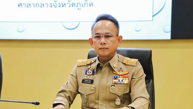 ผู้ว่าฯ สั่งตั้งกรรมการสอบ “ด่านตรวจถลาง” แจ้งผลใน 3 วัน จี้สอบเพิ่มอ้าง อส.สำรอง เรียกรับเงินโรงแรม สถานบันเทิง ร้านนวด