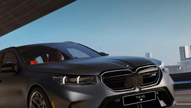 Performance Motor จัดหนัก M5 Touring คันเดียวในไทย ลด 3 ล้าน+ เหลือ 10.69 ล้านบาท