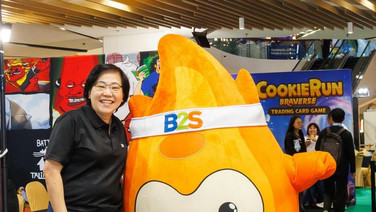 “B2S Card Festival 2026” ครั้งแรกแห่งปี  ยกทัพจักรวาลการ์ดระดับโลก บุกเซ็นทรัลลาดพร้าว