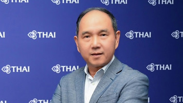 การบินไทยตุน 1.2 แสนล้านบาท รับสถานการณ์โลก พร้อมปรับตัวบินแทน”โลวคอสต์”บางเส้นทาง