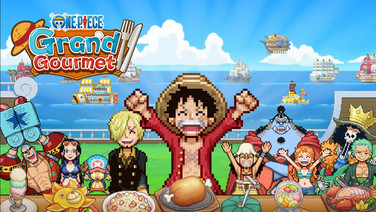 "ONE PIECE: Grand Gourmet" เผยเทรลเลอร์ภาพรวมเกมเพลย์ พร้อมเปิดร้าน 22 ต.ค.นี้