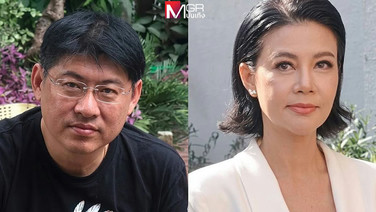 “สรยุทธ” โต้กลับ “ปู มัณฑนา” ปมพาดพิงเรื่องเล่าฯ โกหก บิดเบือน!