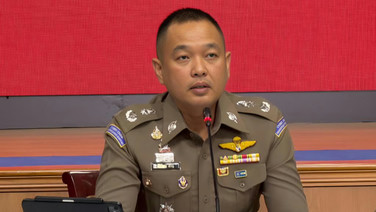 รองโฆษก ตร.จับตา “ชาบัด” สุขุมวิท ย้ำแม้เป็นพื้นที่ส่วนบุคคลแต่ตรวจสอบได้ หากพบผิดดำเนินคดีไม่ละเว้น