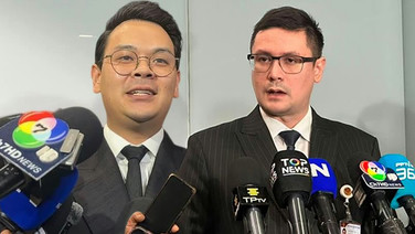 “ไชยชนก” เล่นใหญ่ สินบน 40ล้านส่อโอละพ่อ แค่ฟังเขาเล่ามา!?