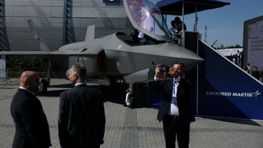 ไม่ช่วยสู้แต่มีอาวุธให้! สหรัฐฯโกยเงินอีก อนุมัติขาย F-35 แก่ซาอุฯ 48 ลำ หลังปฏิเสธช่วยริยาดรบกับพวกฮูตี