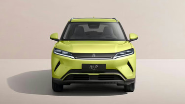 BYD Atto 2 รุ่นปี 2027 เพิ่มรุ่นวิ่ง 501 กม. ใช้มอเตอร์ 94 แรงม้าทุกรุ่น เริ่ม 3.73 แสนบาท