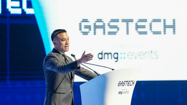 ปิดฉากGastech 2026 บรรลุข้อตกลงกว่า 1.6หมื่นล.ด้านดอลล์-กระตุ้นศก.ไทย1.5หมื่นล้านบ.