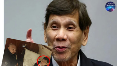 ตะลึง! อดีตปธน.ฟิลิปปินส์ “โรดริโก ดูเตอร์เต” ขึ้นศาล ICC กรุงเฮกครั้งแรก สภาพซูบผอมแทบจำไม่ได้หลังมีปัญหาสุขภาพรุมเร้าระหว่างอยู่ในเรือนจำแค่ปีกว่า