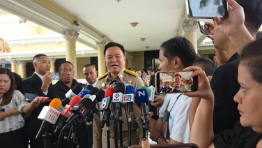 นายกฯ แจงไฟเขียวไทยช่วยไทยพลัส เฟส 2 กระตุ้นเศรษฐกิจยุคข้าวยากหมากแพง  จ่อประกาศข่าวดีลดค่าครองชีพครบวงจร