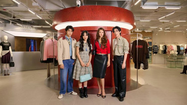 โบว์ – เมลดา ฉลองเปิดตัว Flagship Store แห่งแรกแบรนด์ดัง maison KEEPS