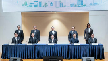 กฟผ. จับมือ พพ.-พันธมิตร พัฒนานวัตกรรมโซลาร์บนหลังคาพร้อมBESS บริหารพลังงานแบบครบวงจร
