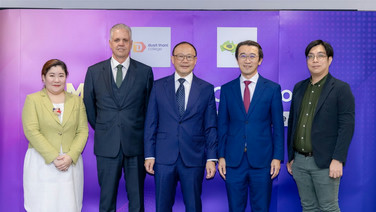 วิทยาลัยดุสิตธานี จับมือ Avocados Australia มเปิดเวทีแข่งขันเมนูอะโวคาโด คัดตัวแทนสู่เวทีนานาชาติที่มาเลเซีย