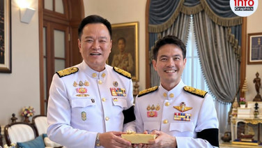 “อนุทิน” โพสต์เอง! คนดีเกิดเดือนกันยายน อวยพรวันเกิด “Batt” ขอพลังจงสถิตอยู่กับคุณ
