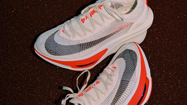 Nike เปิดตัว Alphafly 4 เสริมพลังให้นักวิ่งไปได้ไกลกว่าเดิม