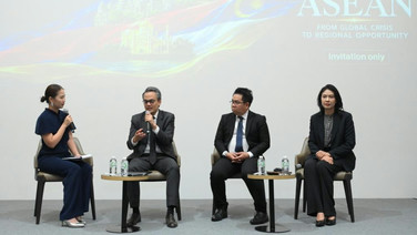 ITD เตรียมปักหมุด! กลางกรุงฯ จัดงานใหญ่ “Southeast Asia Trade and Development Forum 2026”  ชูแนวคิด “The Voice of ASEAN : Transforming Crises into Opportunities”