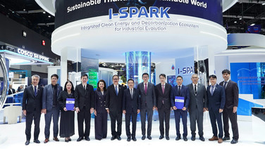 กลุ่ม ปตท. รุกขยายธุรกิจ LNG สร้างการเติบโตในตลาดพลังงานโลก จับมือพันธมิตรระดับสากลในงาน Gastech 2026