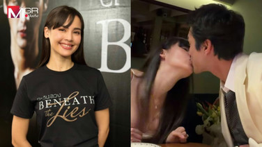 “ญาญ่า” ไม่ใส่ใจดรามา “มินนี่” เรียก “ณเดชน์” แบร์รี่ ลั่นใครๆ ก็เรียกได้ เพราะส่วนตัวเรียกสามีว่า My Love  โอดสกิลแม่บ้าน แม่ยังส่ายหัว