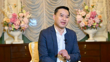เปิดกำหนดการ "อนุทิน" เดินสาย ประชุม UN ณ นครนิวยอร์ก พร้อมเยือนญี่ปุ่น–อังกฤษ 20–27 ก.ย.นี้