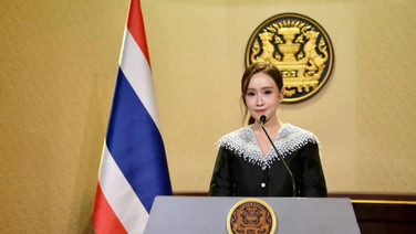รัฐบาลเดินหน้าโครงการ "บ้านมั่นคงชายแดน" นำร่อง 5 จังหวัดติดกัมพูชา ดีเดย์ปี 70