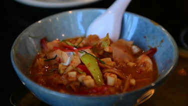 “พาณิชย์” เปิดเมนู GI โชว์สื่อ ร้านไทยสู่มาตรฐาน Thai SELECT