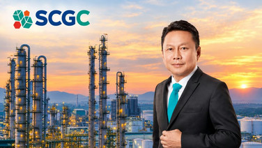 SCGC เริ่มเดินโรงงานระยองโอเลฟินส์ หลังหยุดชั่วคราว จากสถานการณ์ตะวันออกกลาง
