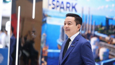 ปตท. จัดทัพ 5 ผู้บริหารโชว์วิสัยทัศน์ในงาน Gastech 2026 ดันไทยสู่ "ฮับ LNG เอเชีย" ปูโมเดล I-SPARK สู่อุตสาหกรรมคาร์บอนต่ำ