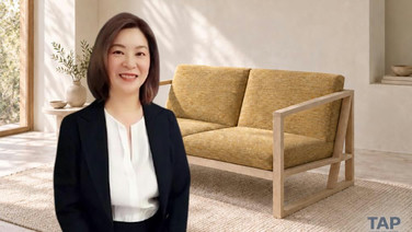 TAP รุกตลาดเฟอร์นิเจอร์ออนไลน์ ชูจุดแข็งด้านงานออกแบบ คุณภาพ และบริการหลังการขาย