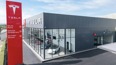 เปิดใหม่ Tesla Center เชียงใหม่ ศูนย์บริการครบวงจรแห่งแรกในภาคเหนือ