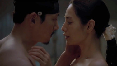 เกาหลีถกสนั่น “นานะ” เปลือยเล่นฉากเลิฟซีนใน Scandal จำเป็นต่อเนื้อเรื่องหรือไม่-ใช้ตัวแสดงแทนหรือเปล่า?