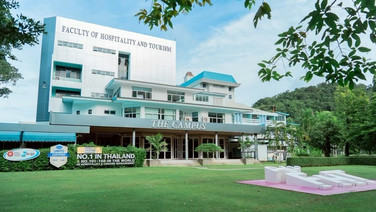หนึ่งเดียวในไทย! ม.อ. ติดอันดับโลก สาขา Hospitality and Tourism ปี 2026 จัดโดย Global Ranking of Academic Subjects (GRAS)
