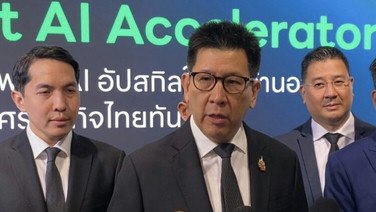“เอกนิติ” ชี้หากลดภาษีสรรพสามิตเฉพาะB20-E20  ห่วงกระทบฐานะการคลังส่งผลวิกฤตซ้อนวิกฤต