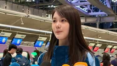 ช็อก! "พิ้งค์-พิชฌามลณ์" ถูกพักแข่งชั่วคราว หลังตรวจเจอสารต้องห้าม ชวดเล่นเอเชียนเกมส์ 2026