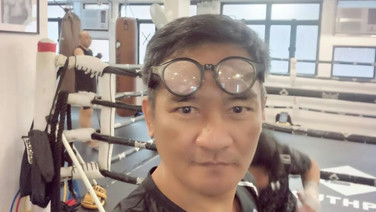 “พะเนียง” เดือดชี้มวยไทยตกต่ำ จวกโค้ชทำ“บรรจง” พ่ายอินเดียยับ ร่วงรอบแรกเอเชียนเกมส์ 2026