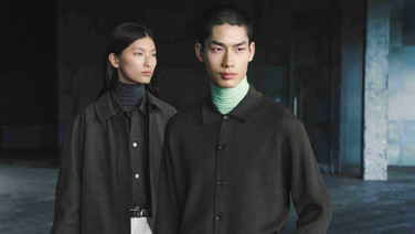 ยูนิโคล่ เปิดตัว UNIQLO : C Fall/Winter 2026 ภายใต้ธีม “Precision of Softness”