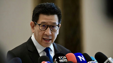 ครม.เคาะขยาย “ไทยช่วยไทย พลัส” เดือน ต.ค.- พ.ย.ช่วยจ่าย 60/40 ไม่เกิน 1,000 บาท เติมเงินบัตรสวัสดิการอีก 700 เดือน ต.ค.
