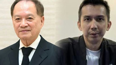 ปปง.ยึดทรัพย์ “หมอบุญ” เพิ่ม 1,799 ล้าน - รายคดี ”ชนนพัฒฐ์“ ยื่นศาลให้ทรัพย์เป็นของแผ่นดิน 16 รายการ มูลค่า 13 ล้าน