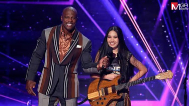 &ldquo;เนเน่ รอยัล&rdquo; แอบใบ้เพลงรอบไฟนอล AGT21 &ldquo;very, very me&rdquo;