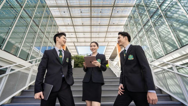 PIM ชี้ “ปริญญาอย่างเดียวไม่พอ” เปิด 6 สกิลเด็กยุค AI ต้องมี ปั้นคนทำงานเป็นตั้งแต่ปี 1