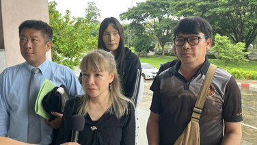 หมอฟันลำพูนโดนเพื่อนลวงลงทุนสูญร่วม 40 ล้าน ศาลสั่งทั้งจำคุก-ชดใช้ ไม่ได้คืนไม่พอ เจอเล่นแง่ซ้ำ