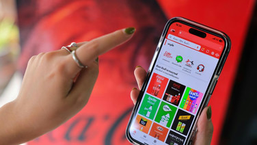 ไทยน้ำทิพย์ โคคา-โคล่า เปิดตัว “Coke Dee” แพลตฟอร์มดิจิทัลครบวงจรสำหรับร้านค้าพันธมิตร