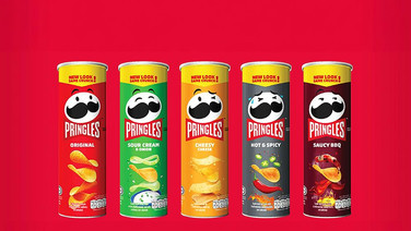 Mars เปิดโรงงานผลิต Pringles&amp;#174; มูลค่ากว่า 7 พันล้านบาท ตอกย้ำไทยฮับส่งออกระดับภูมิภาค