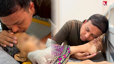 “แพรรี่ ไพรวัลย์” โพสต์เศร้า สูญเสียคุณแม่สุดที่รักอย่างสงบ ลั่น “ภูมิใจมากที่ได้เกิดเป็นลูกแม่”