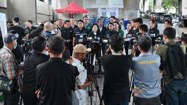 BFPL-BPTเร่งเสนอแผนซ่อมแซมต่อกรมธุรกิจพลังงาน คาดใช้เวลา 3สัปดาห์ซ่อมและทดสอบ