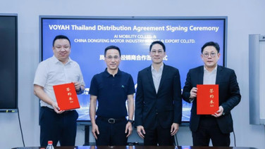 VOYAH คือใคร? รู้จักแบรนด์รถพรีเมียมพลังงานใหม่ของ Dongfeng หลังประกาศเข้าสู่ไทย