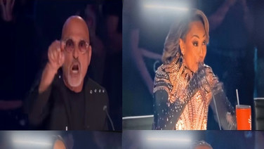 เฮ! ลั้น กรรมการ Mel B แซวขายบ้าน Howie เพื่อไปดู เนเน่ ขณะที่ Howie ย้ำต้อง ให้ 1 ล้านดอลลาร์