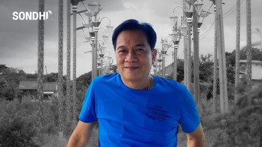 ศาลคดีทุจริตฯ ถอนประกัน ทรงชัย อดีตนายกฯ ราชาเทวะ คดีเสาไฟกินรี หวั่นยุ่งเหยิงพยานหลักฐาน