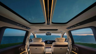 พร้อมขายไทย VOYAH เปิดตัว DREAM 9 รถ MPV เรือธง 7 ที่นั่ง วิ่งไกลสุด 701 กม. ราคาเริ่ม 2.08 ล้านบาท