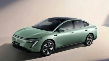 Nissan N7 รุ่นปรับปรุงเปิดตัวในจีน เพิ่ม LiDAR ราคาโปรเริ่ม 5.45 แสนบาท