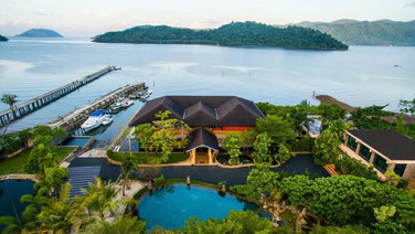 ที่พักเกาะช้าง พักผ่อนริมทะเล เติมเต็มวันหยุดให้ชุ่มฉ่ำ
