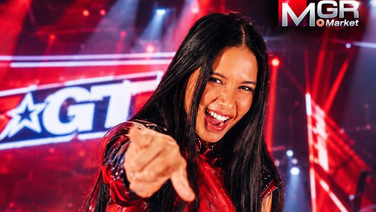 วัดพลัง “เนเน่ Royal” หลังเขย่า AGT มูลค่าจะไปสุดที่ตรงไหน?